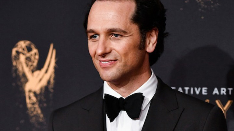 Ο Μάθιου Ρις θα πρωταγωνιστήσει στο remake της σειράς «Perry Mason»