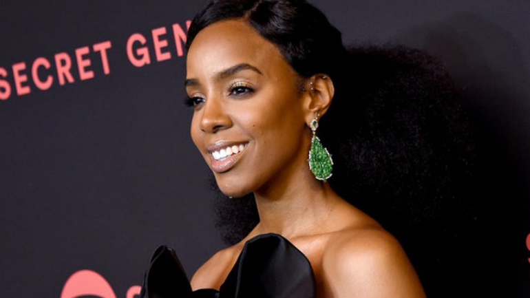 Η Κέλι Ρόουλαντ θα είναι οικοδέσποινα στα βραβεία των Αφροαμερικανίδων