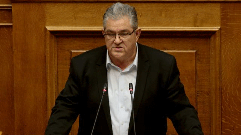 «Η κυβέρνηση αποτελεί πλέον το καλύτερο βαποράκι των ΗΠΑ στα Βαλκάνια και την ευρύτερη περιοχή»