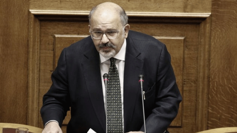 Ξυδάκης: «Η ΝΔ έχει μπει σε ακροδεξιά διολίσθηση»