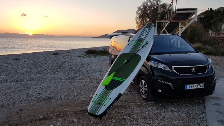 Όχημα για όλες τις εποχές και όλα τα... γούστα