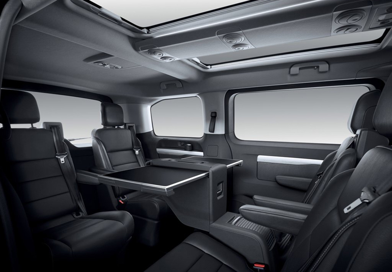 Όταν λέμε πως κάθεσαι άνετα και βιώνεις μία άλλη κατάσταση το εννοούμε...