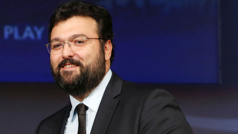 Γ. Βασιλειάδης: «Τροπολογία να μη χάνονται τα χρέη και το δημόσιο να μην ζημιώνεται»