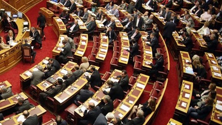 Υπερψηφίστηκε το πρωτόκολλο εισδοχής της ΠΓΔΜ στο ΝΑΤΟ