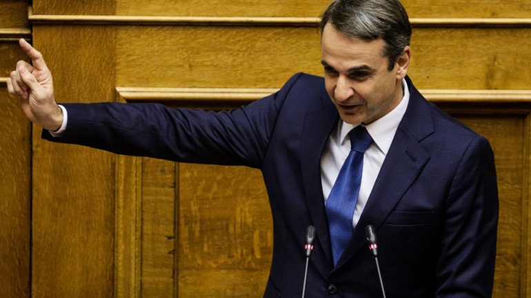 «Καταψηφίζουμε το πρωτόκολλο ένταξης της ΠΓΔΜ στο ΝΑΤΟ»