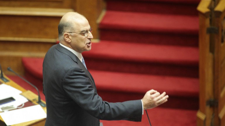 «Η κυβέρνηση δεν θέλησε τον διάλογο – Θέμα λογικής η καταψήφιση του Πρωτοκόλλου»