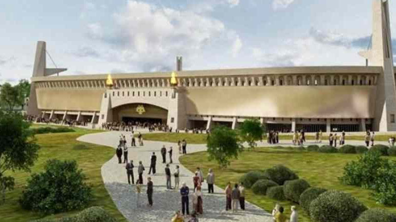 Τον Ιούνιο αρχίζει η υπογειοποίηση για το νέο γήπεδο της ΑΕΚ