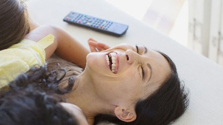 Τι πρέπει να γνωρίζετε για τις μη εργαζόμενες μαμάδες