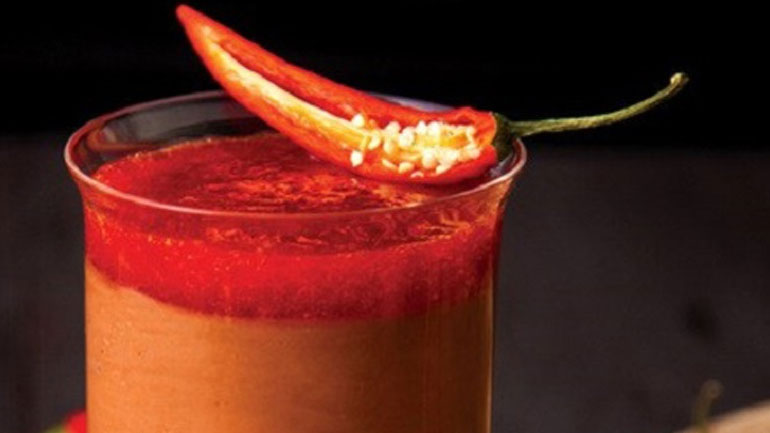 Ζώδια και… φαγητά