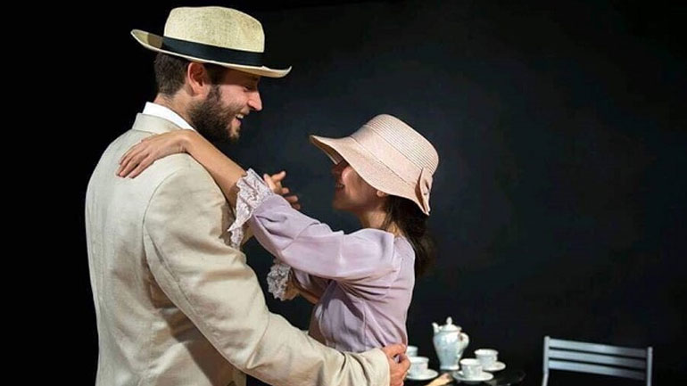 Θάνος Κρομμύδας: «Στην Αμερική δεν αστειεύονται»