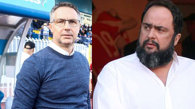 Τι γύρευε ο Κάναντι στη φωλιά του κούκου; Τι γύρευε ο Κάναντι στη φωλιά του κούκου;