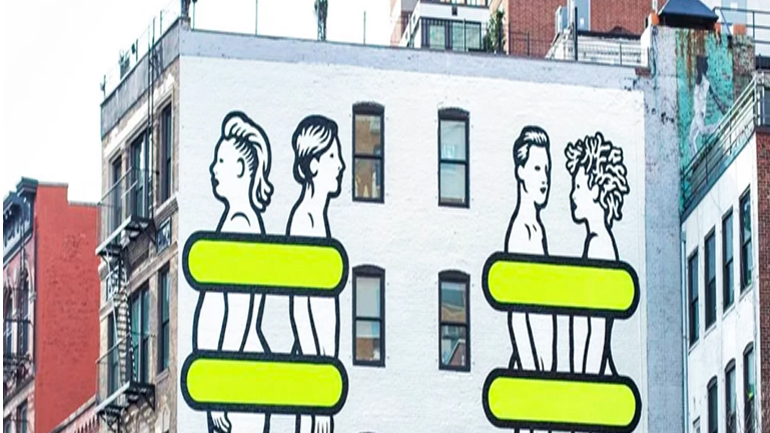 Καμπάνια για την ισότητα των δύο φύλων από τον Gucci