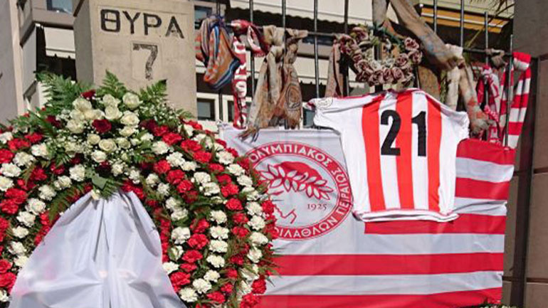 Θύρα 7: 39 χρόνια μετά τη μεγαλύτερη τραγωδία του ελληνικού ποδοσφαίρου