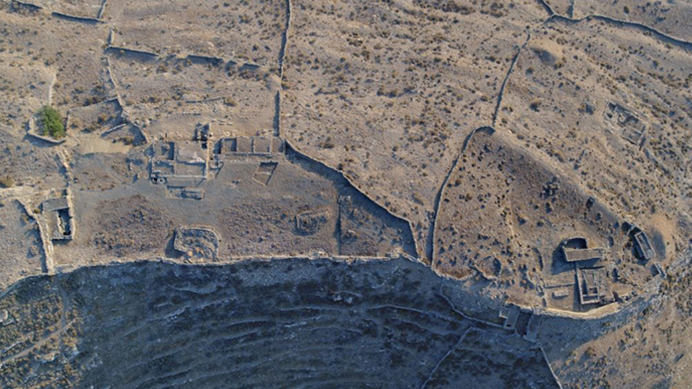 Αρχαία Κύθνος: Τα μυστικά του Απόλλωνα και της Αρτέμιδος