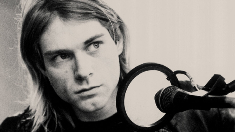 Μάνατζερ των Nirvana θα κυκλοφορήσει βιβλίο με αφορμή την 25η επέτειο του θανάτου του Κερτ Κομπέιν