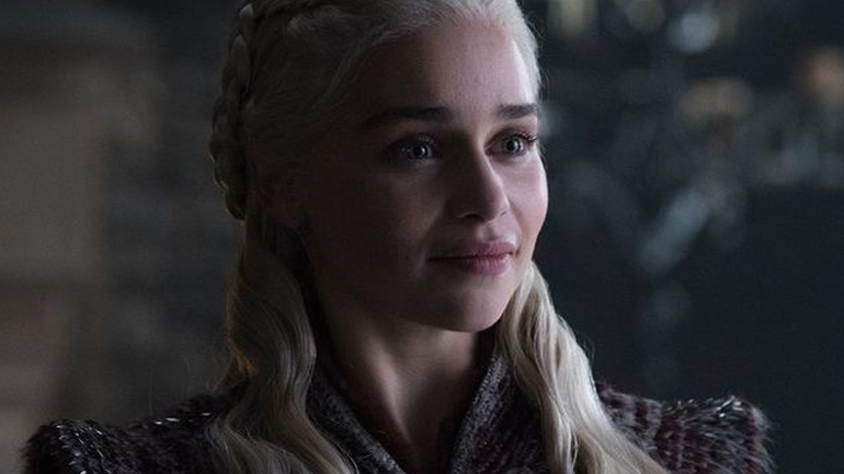 Στη δημοσιότητα φωτογραφίες από τον 8ο κύκλο του Game of Thrones