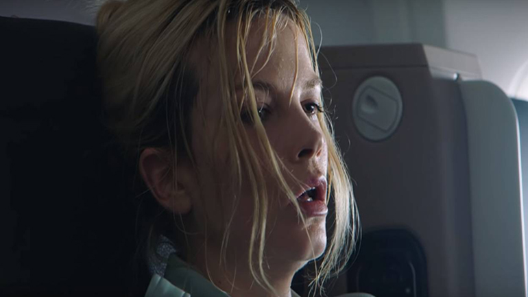 Ο Ρίντλεϊ Σκοτ σκηνοθέτησε το νέο διαφημιστικό της Turkish Airlines