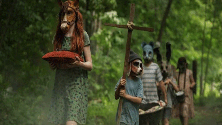 To «Νεκροταφείο Ζώων» του Στίβεν Κινγκ «ζωντανεύει» εκ νέου στη μεγάλη οθόνη