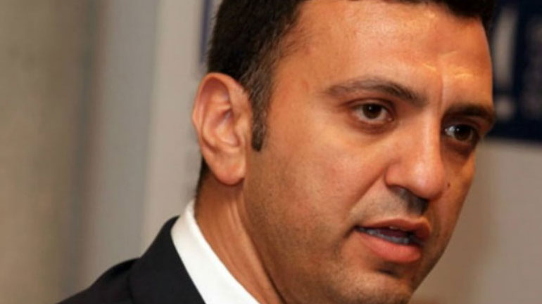 Κικίλιας: Με την απόφαση της κυβέρνησης για τη Συμφωνία των Πρεσπών διερράγη η εθνική ενότητα