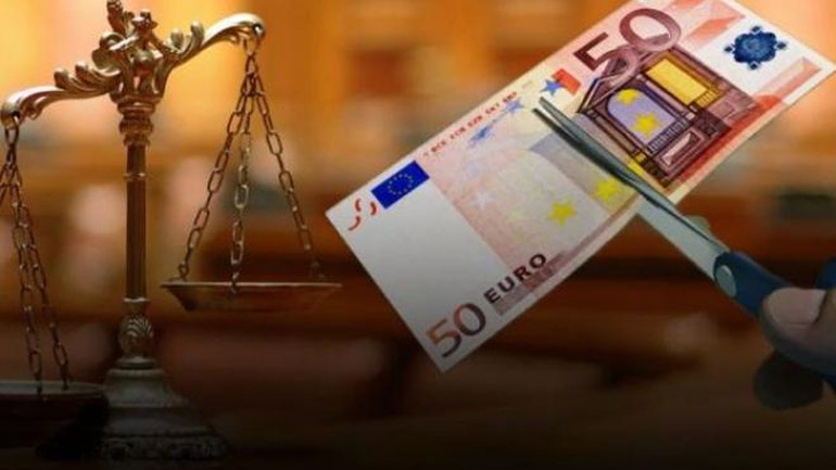 Κρήτη: Δανειολήπτρια πέτυχε κούρεμα κατά 95% του χρέους της