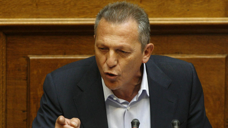 «Η κυβέρνηση αναδεικνύεται στον καλύτερο συνήγορο της πιο δολοφονικής μηχανής που γνώρισε η ανθρωπότητα»