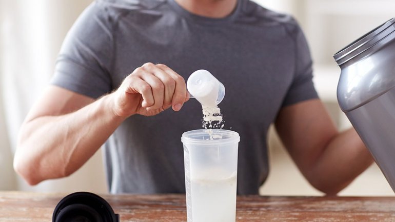 Γιατί τα “μη πρωτεϊνικά” αμινοξέα μπορεί να κάνουν κακό