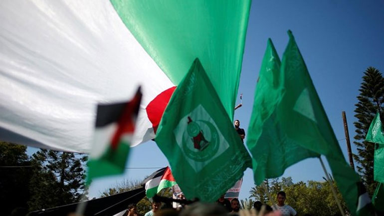 Η Παλαιστινιακή Αρχή καταγγέλλει τη διεθνή σύνοδο ΗΠΑ-Πολωνίας για την «ασφάλεια στη Μέση Ανατολή»