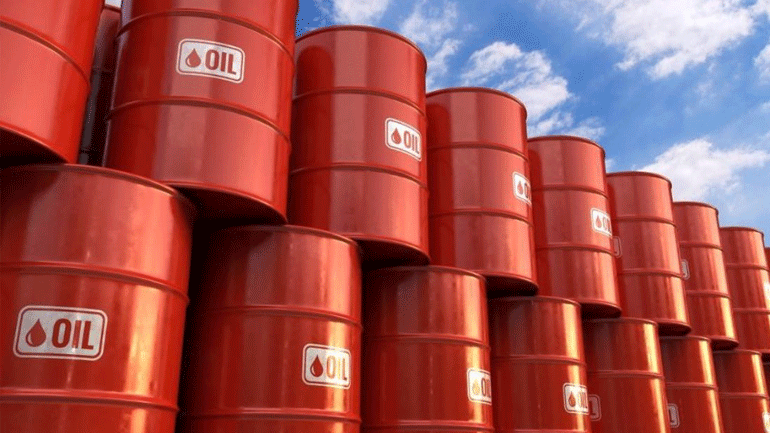 Οι τιμές του πετρελαίου μειώνονται στις ασιατικές αγορές