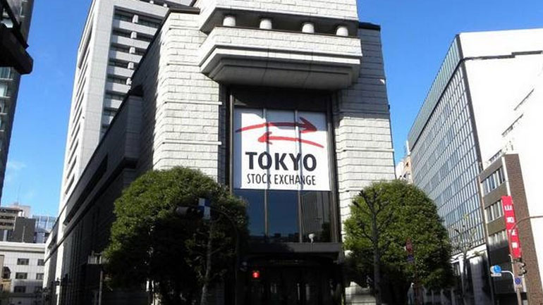 Πτώση στο ιαπωνικό χρηματιστήριο