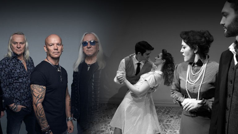 Πού θα πάμε σήμερα στην πόλη – Ατζέντα εκδηλώσεων