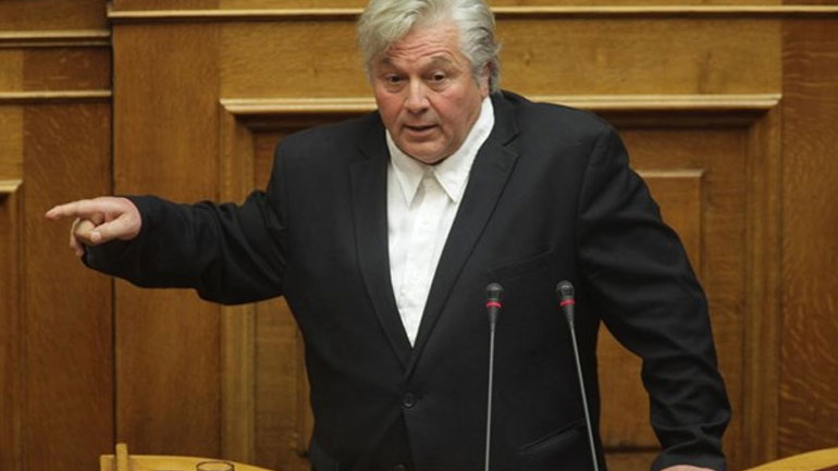 «Δέχομαι απίστευτο και άδικο πόλεμο γιατί είχα συνεπή συμπεριφορά»