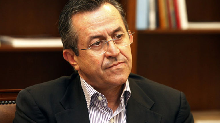 Νικολόπουλος: «Δεν εγκατέλειψα τους ΑΝΕΛ, αλλά διεγράφην το 2015 από την Κοινοβουλευτική Ομάδα»