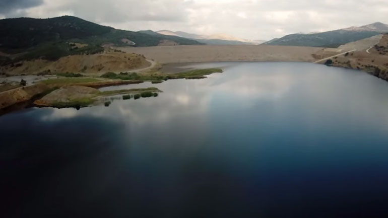 Εγκρίθηκε από το διοικητικό συμβούλιο του Οργανισμού Ανάπτυξης Κρήτης ο κανονισμός για τη διαχείριση του νερού άρδευσης