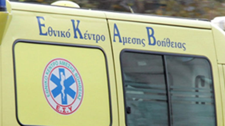 Κρήτη: Πτώμα ηλικιωμένου άνδρα εντοπίστηκε στο Ηράκλειο