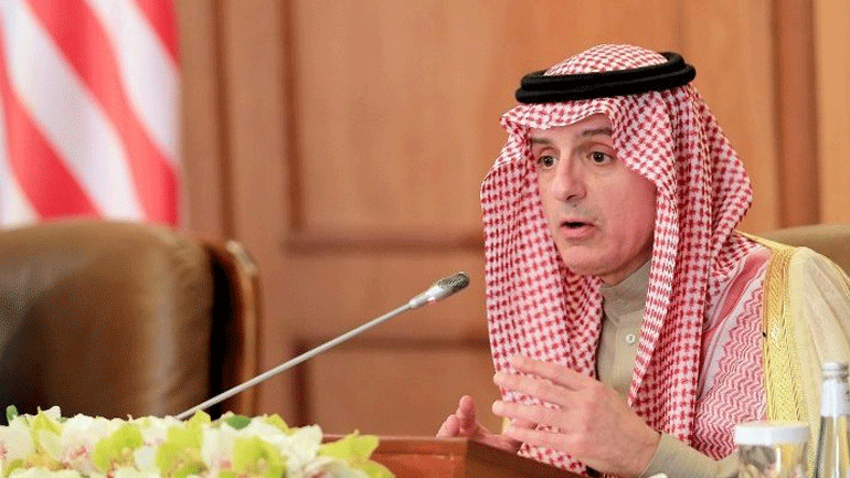 ΥΠΕΞ Σαουδικής Αραβίας: «Ο πρίγκιπας Μοχάμεντ μπιν Σαλμάν δεν διέταξε τον φόνο του Κασόγκι»