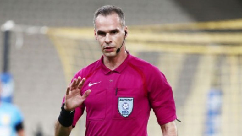 Λάρισα: Στον ανακριτή ο 28χρονος που κατηγορείται για τον ξυλοδαρμό του Τζήλου