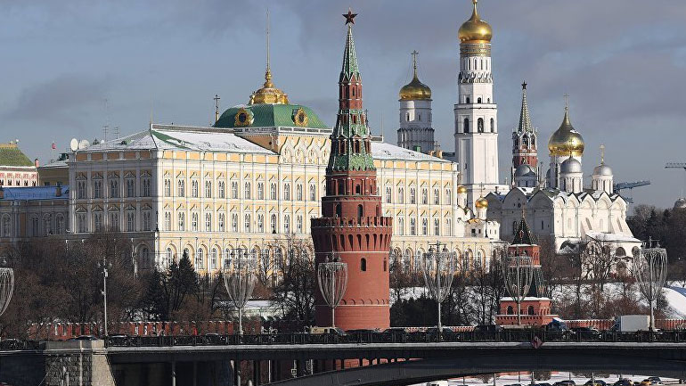 Κρεμλίνο: Οι ΗΠΑ αναγκάζουν την Ευρώπη να αγοράζει 30% πιο ακριβό φυσικό αέριο