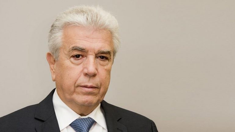 Παναγιωτάκης: Ως το Μάιο ο νέος διαγωνισμός για τις λιγνιτικές