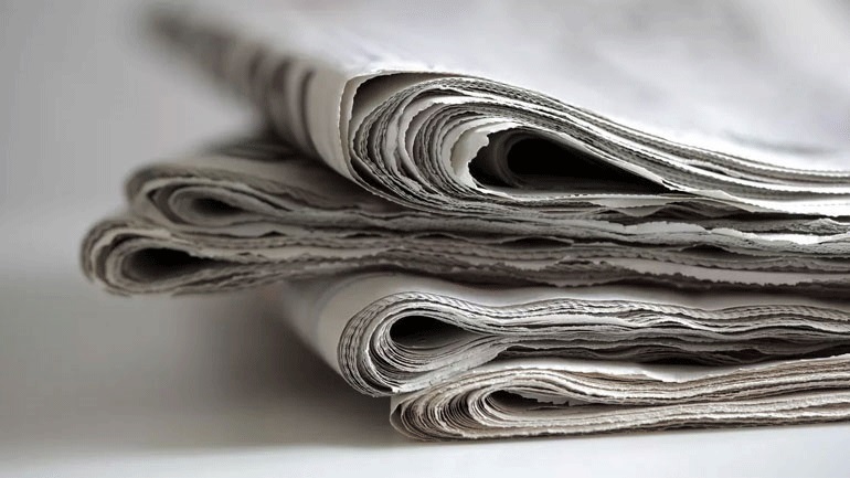 Τα πρωτοσέλιδα των κυριακάτικων εφημερίδων Τα πρωτοσέλιδα των κυριακάτικων εφημερίδων