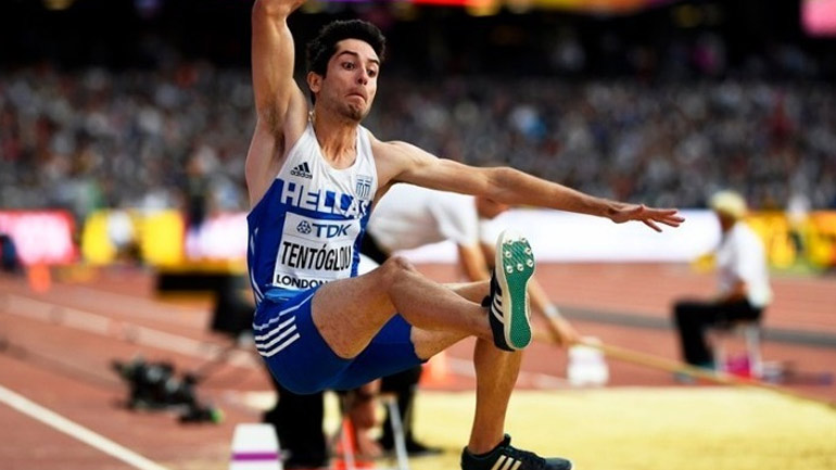 Στίβος: Πρώτος στη Μαδρίτη ο Τεντόγλου