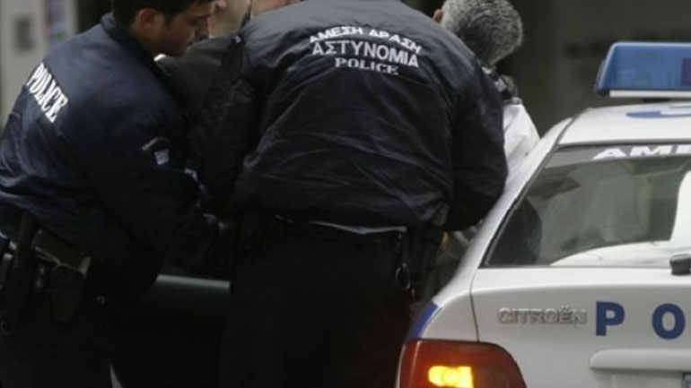 Κρήτη: Χειροπέδες σε τέσσερα άτομα για κοκαΐνη