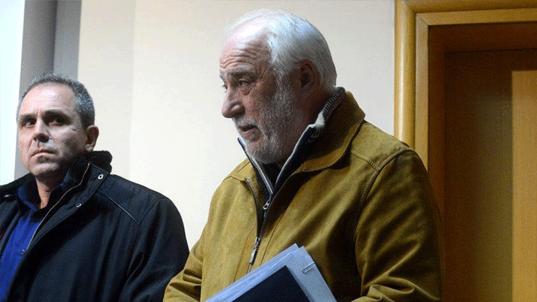 Ένας Ρώσος πράκτορας ενδέχεται να συνδέεται με τη μυστηριώδη ασθένεια ενός Βούλγαρου επιχειρηματία