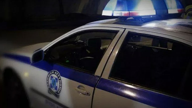 Ανατίναξαν ΑΤΜ σε επιχείρηση στο Ρέθυμνο