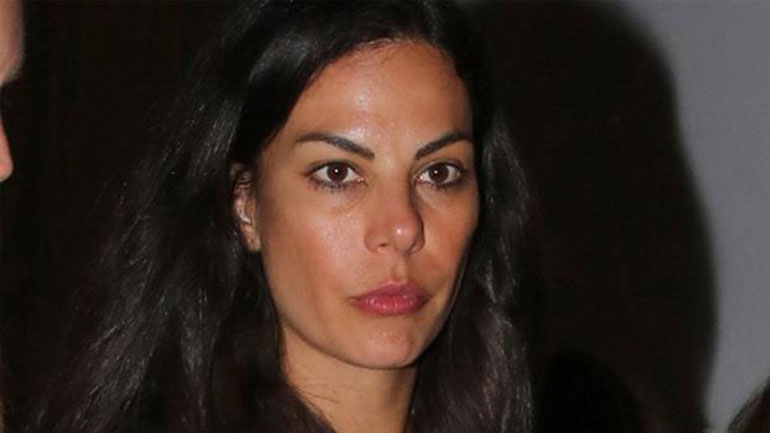 Εύη Βατίδου για Νίκο Μουτσινά: «Το λάθος είσαι ΕΣΥ…»