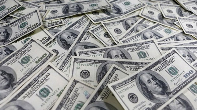 Νότια Κορέα: Αύξηση των συναλλαγματικών αποθεμάτων τον Ιανουάριο κατά 1,82 δισ. δολάρια