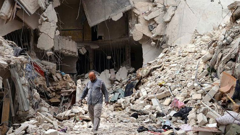 Μόσχα και Άγκυρα ανέφεραν παραβιάσεις της εκεχειρίας, κατά το τελευταίο 24ωρο στη Συρία