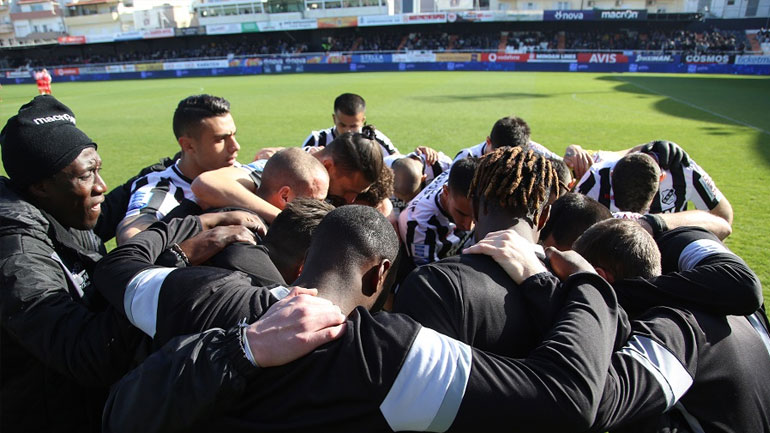 Mε τέσσερις απουσίες στο ΟΑΚΑ ο ΟΦΗ