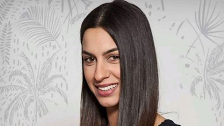 Ντέμη Τσαγανού: Το πρώτο μήνυμά της μετά την αποχώρησή της από το Survivor!