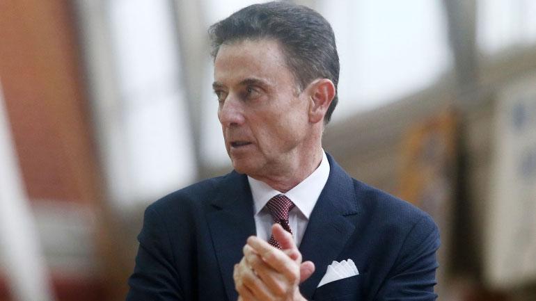 Πιτίνο για τον τραυματισμό του Λοτζέσκι: «Μάλλον πρέπει να φορέσω σορτσάκι και φανέλα»