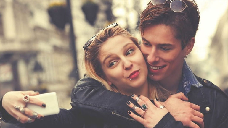 Πώς θα καταλάβεις ότι είναι ο έρωτας της ζωής σου
